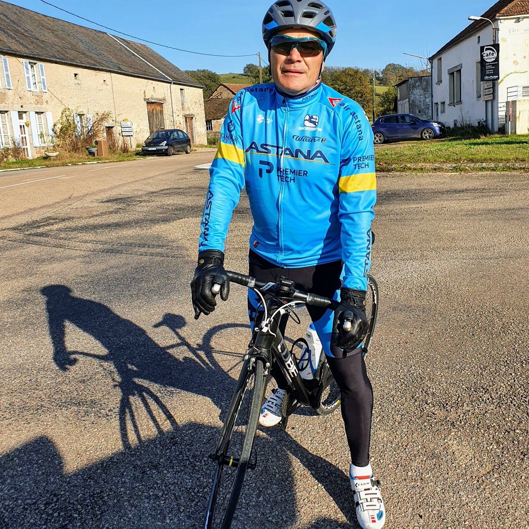 Yoann Bonato - Notre petite #C3R5 poursuit ses vacances à la montagne ⛰ ...