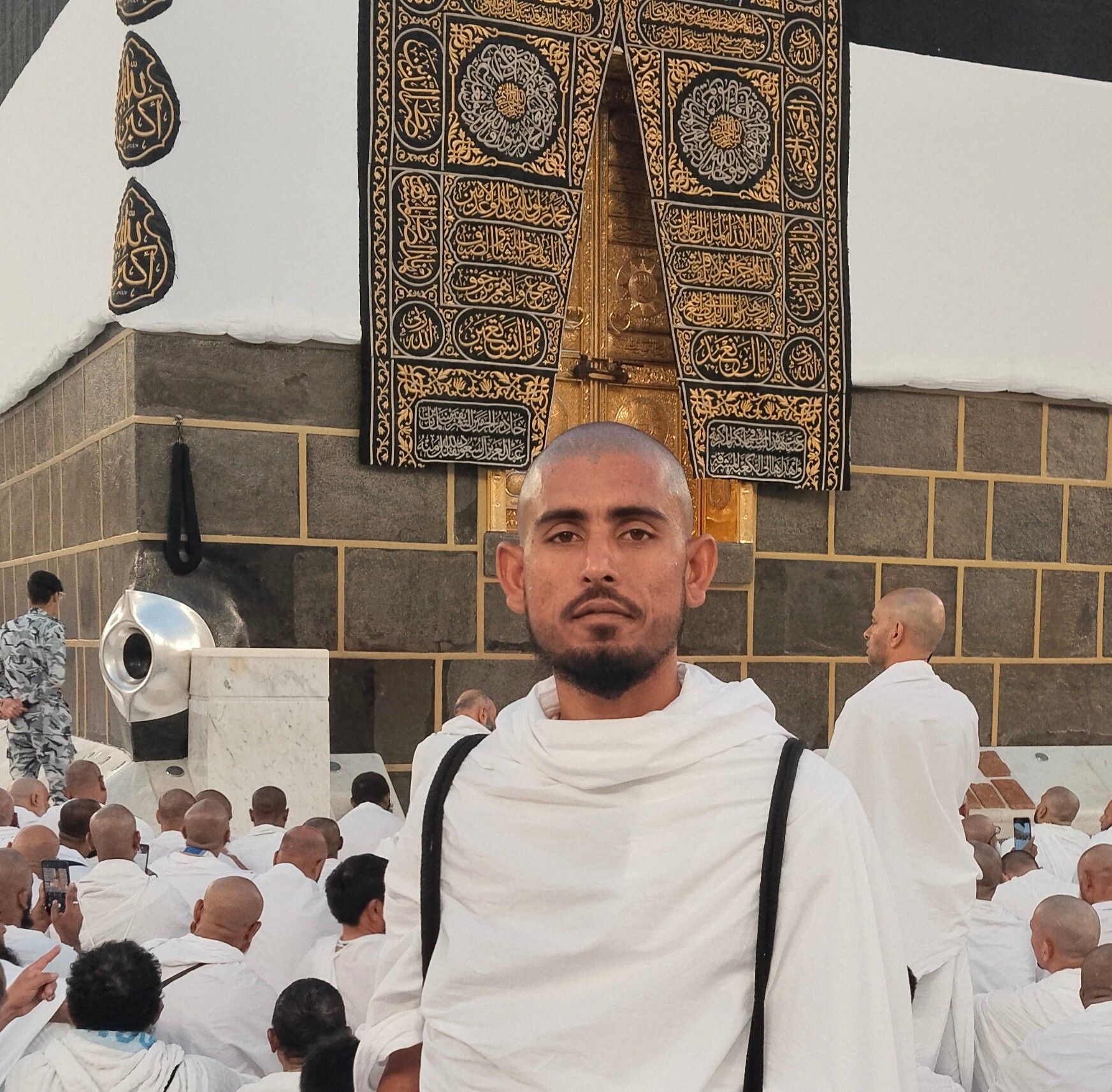 Repon Ahmed