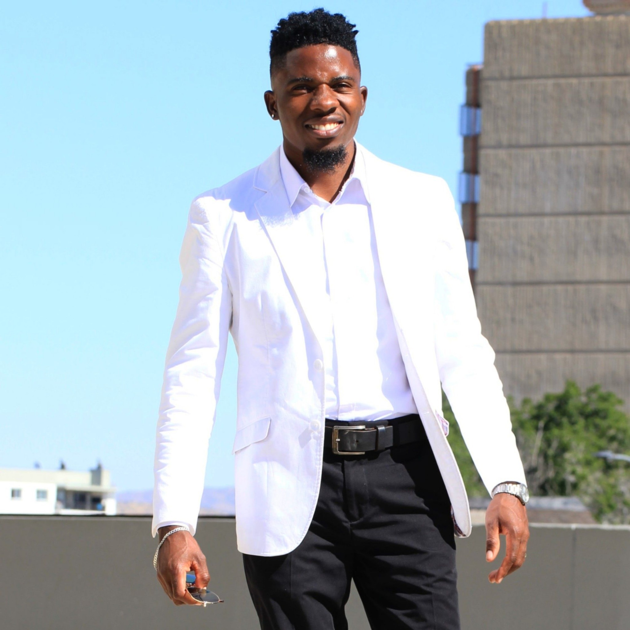 Windhoek - SPYL’s Nekundi finally divorces Acting Swapo Party Youth ...