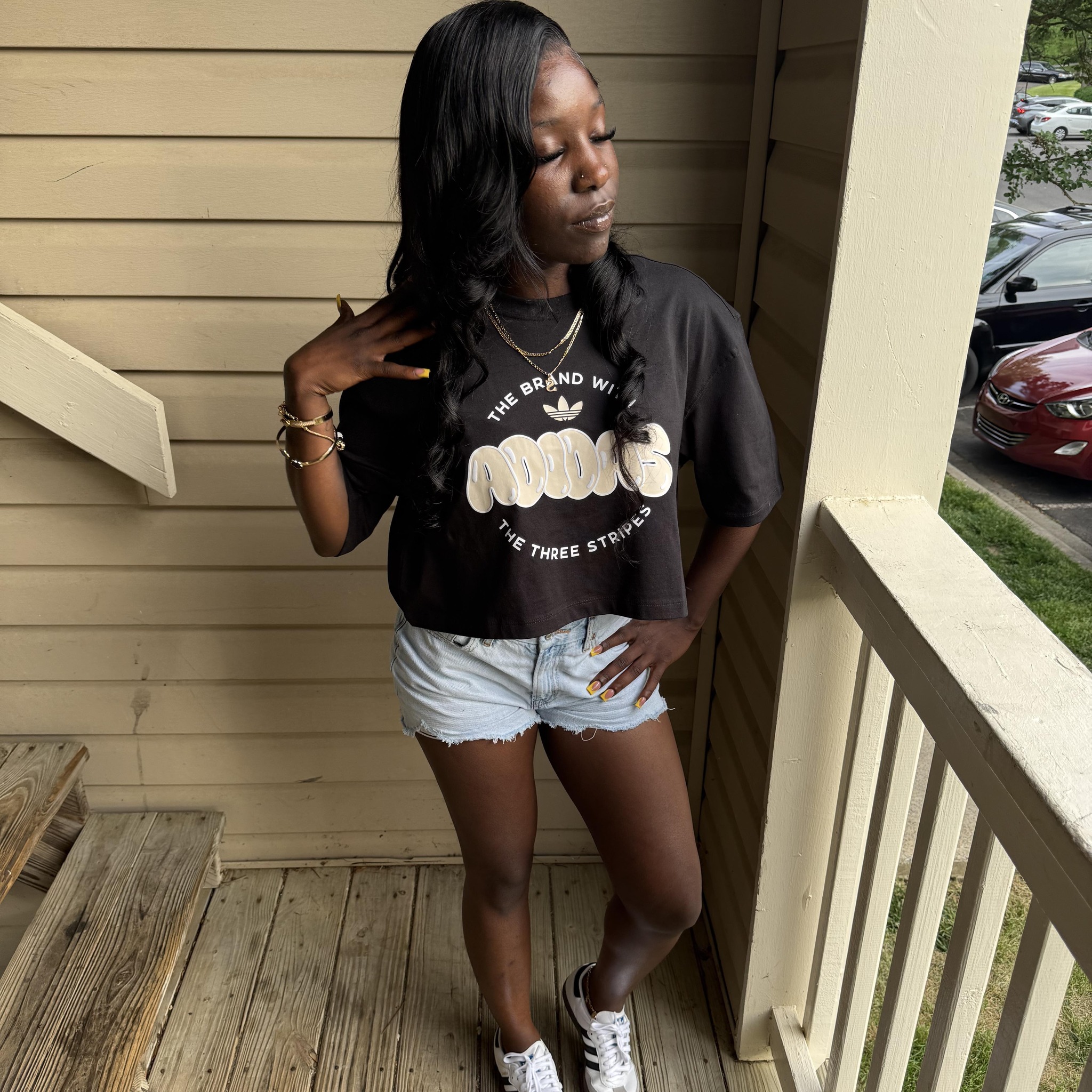 Shamaria Monay