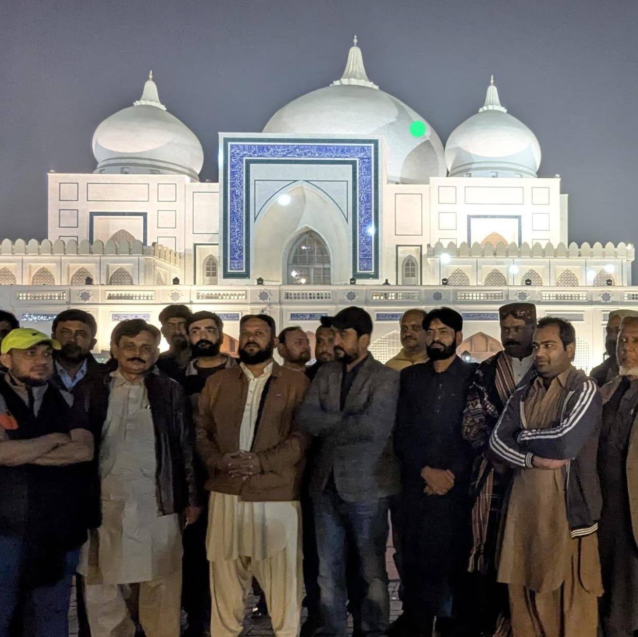 #TeamNaeemSheikh | Naeem Sheikh