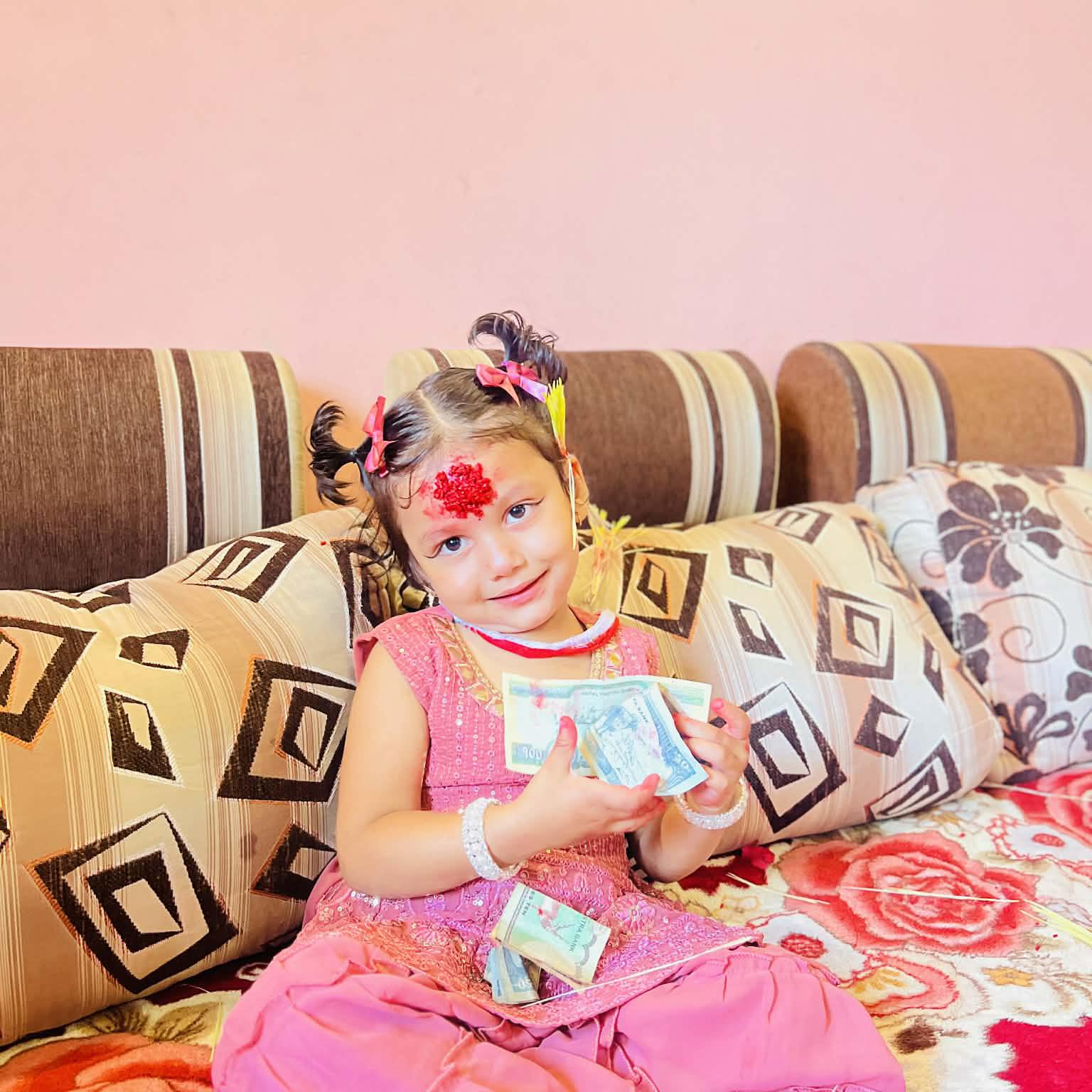 Krishna Acharya