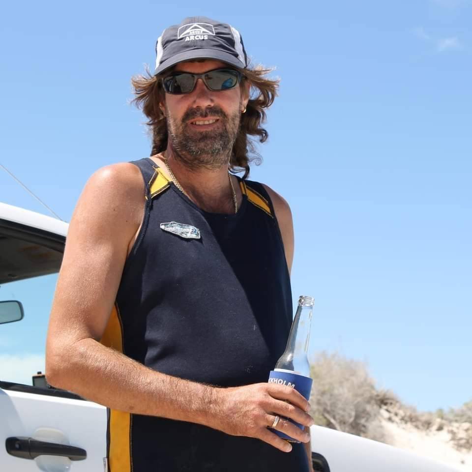 Aussie 4WD Ranger PJ/PK | Hey all, got a question, where is the fill ...