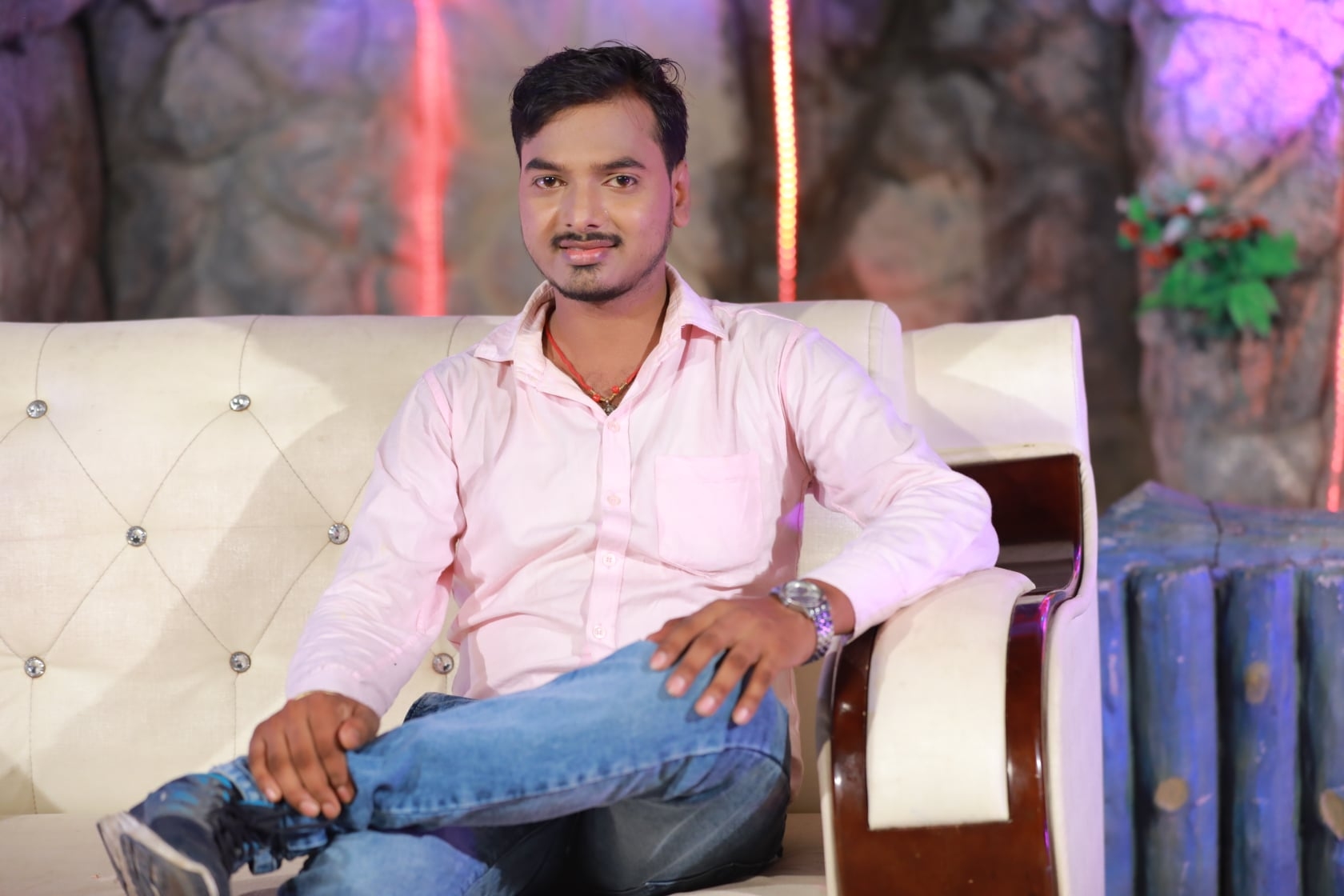 Ajit Shree