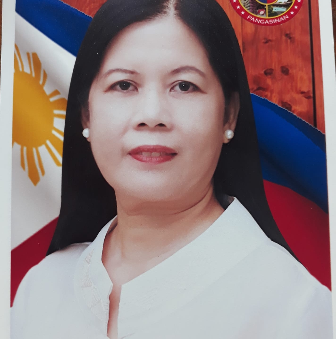Thank you so much Mayor Kenneth for my... - Elizabeth Morden | Facebook