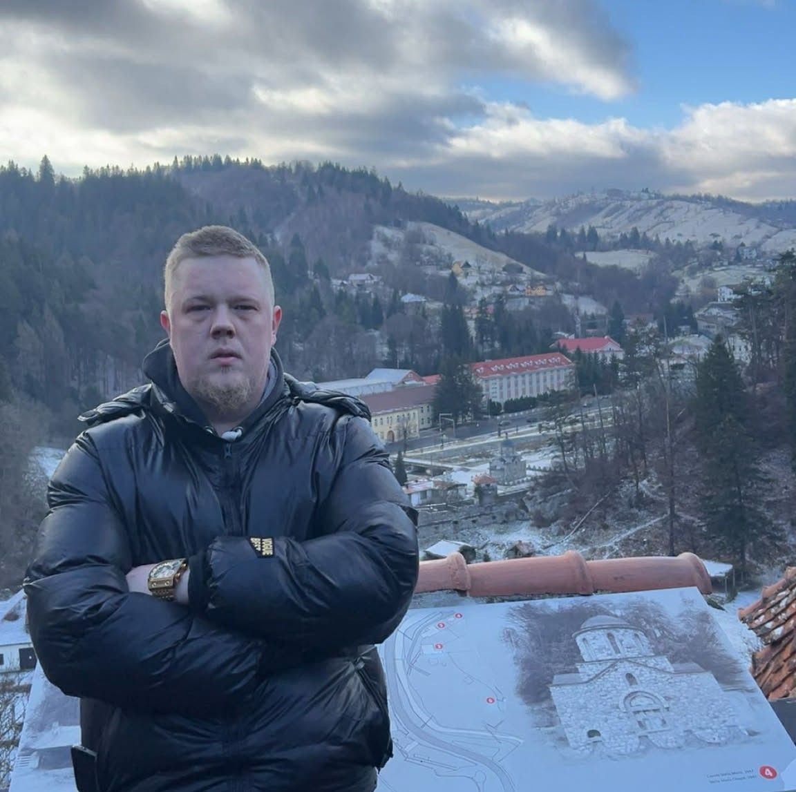 Urmas Ats
