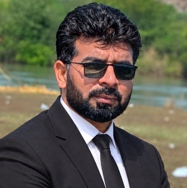 Raja Idrees Aziz Adv