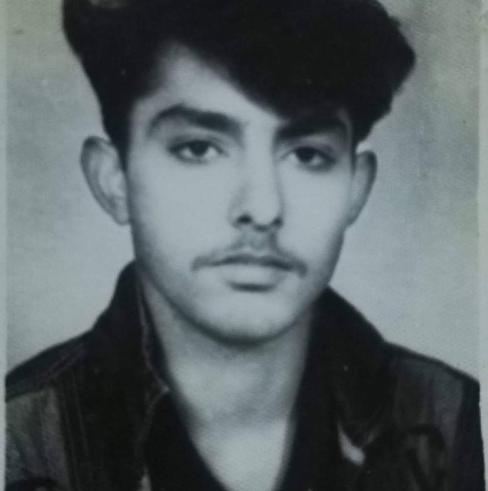Shahid Riaz Warraich