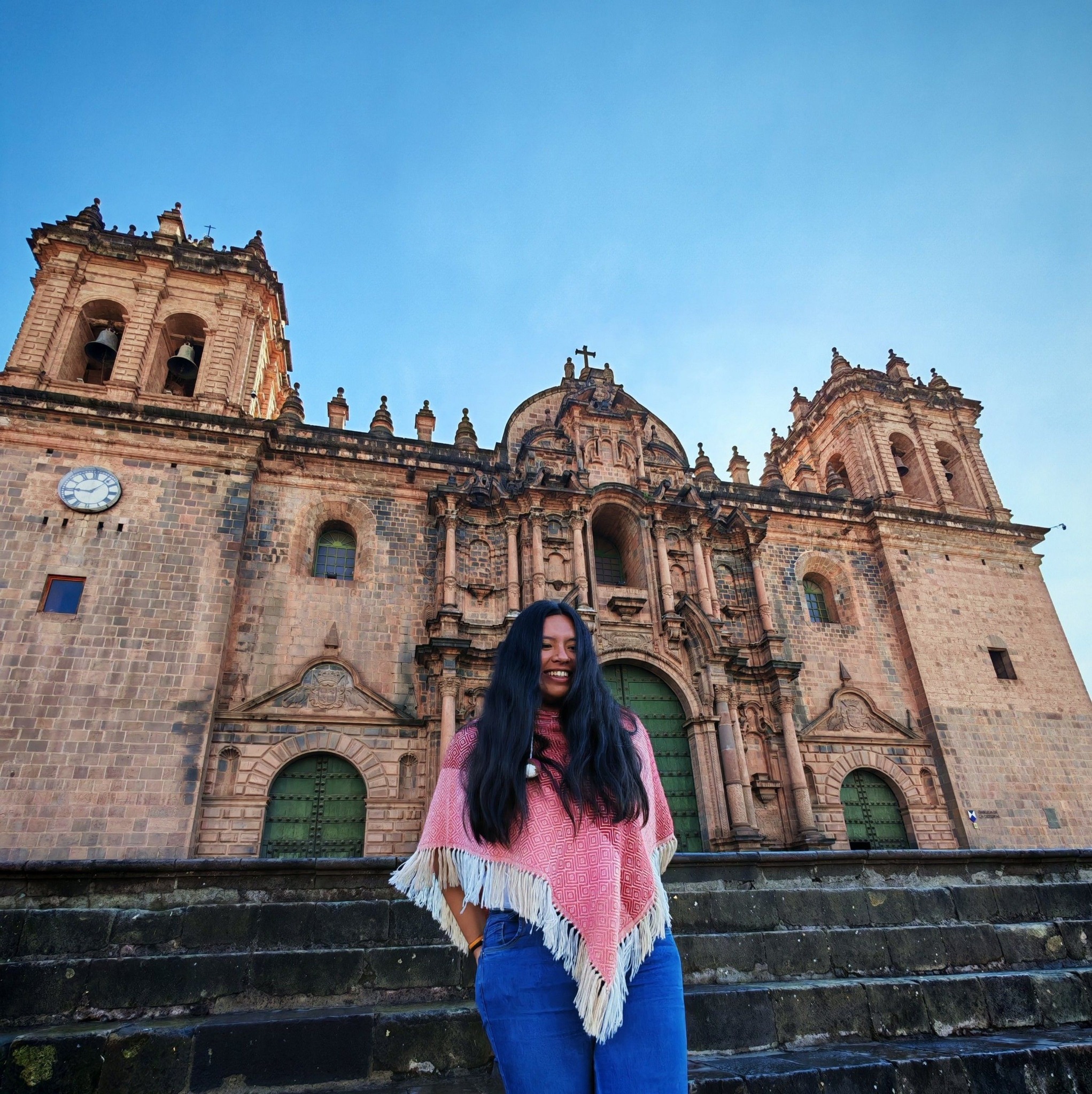 Fiorella Estefany Rojas Morales