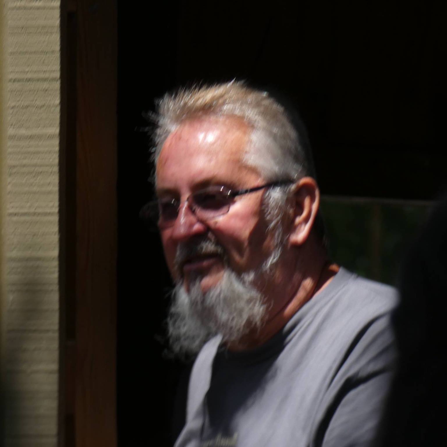 William Honaker