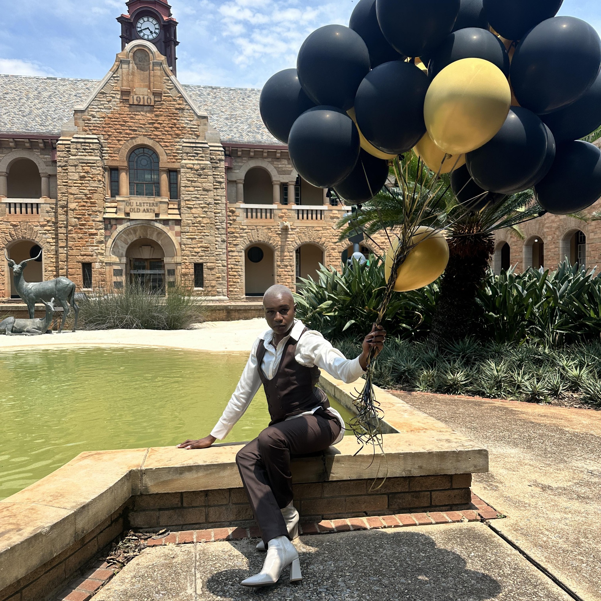 Katlego Thobakgale