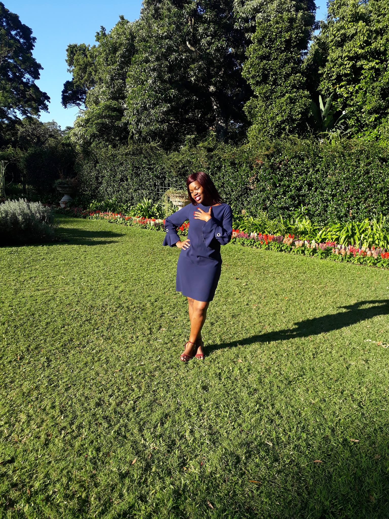 Oncemore Six - ‼️DURBAN‼️ The Lord has been kind 🙌🏾 I’m... | Facebook