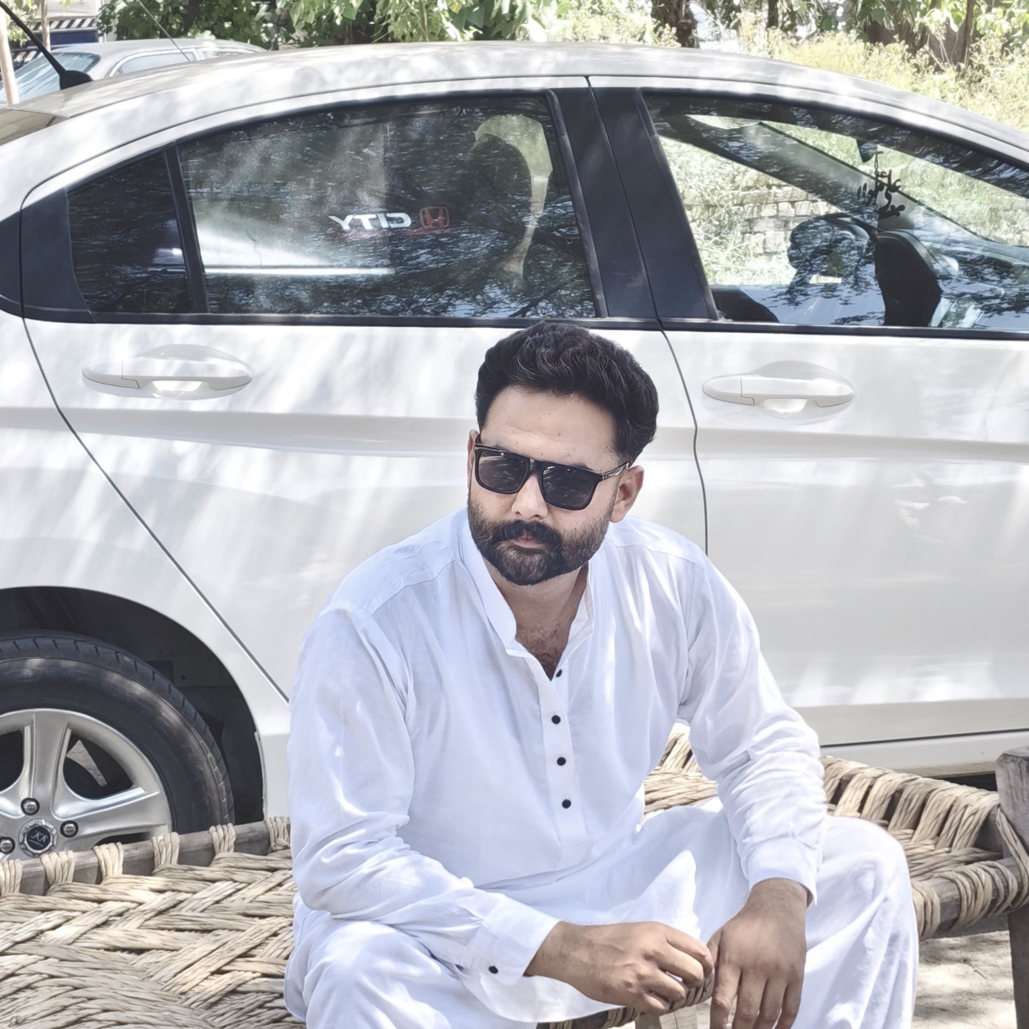 Ajmal49 on Reels