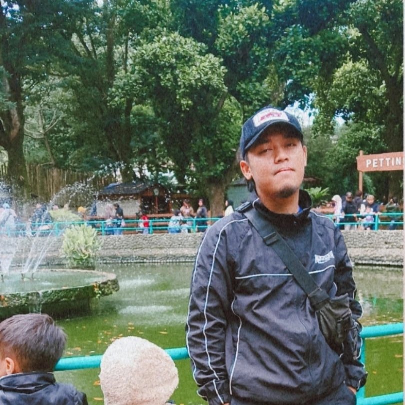 Ilham Rakhmatullah