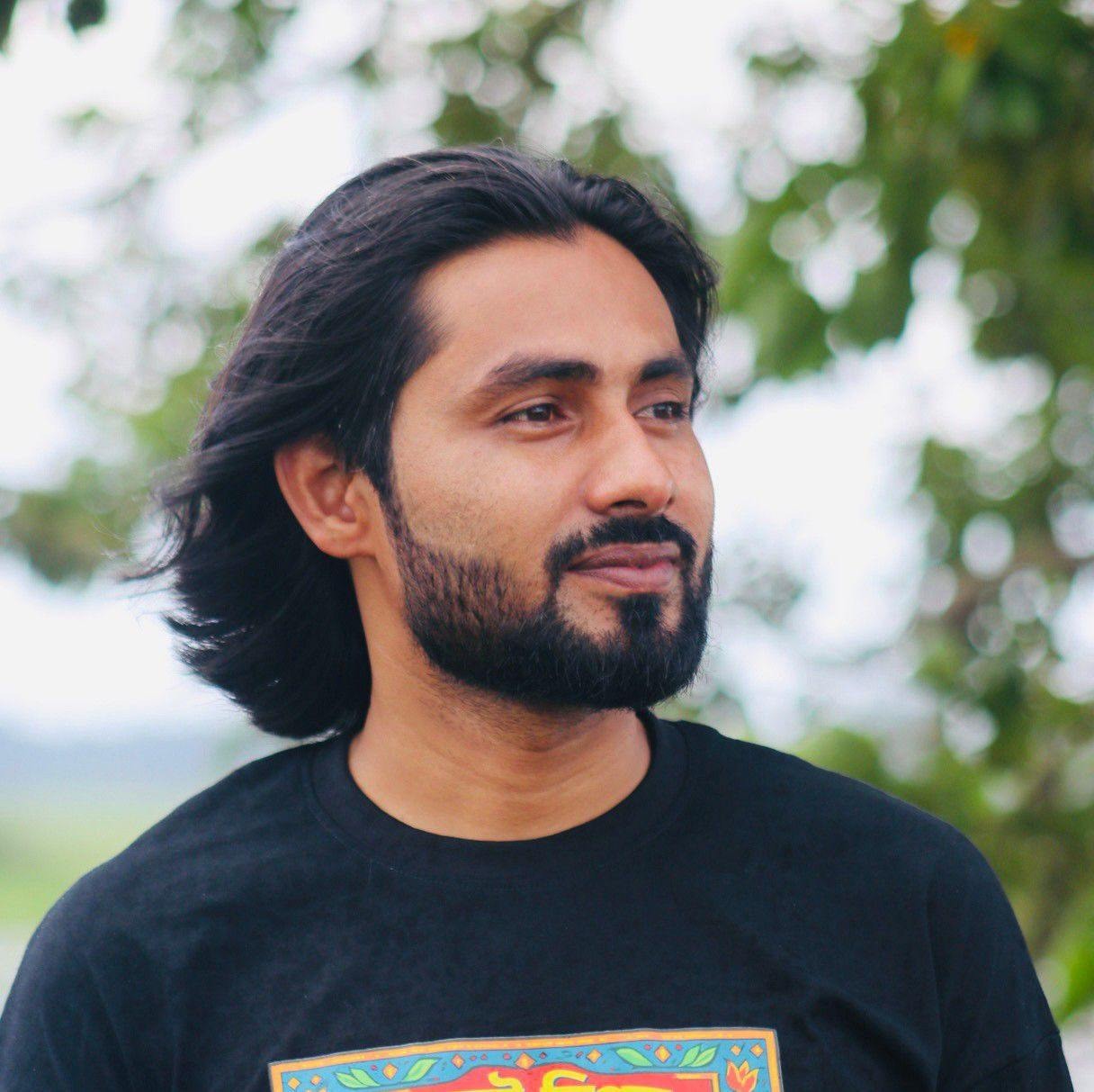 Gulam Rabbani