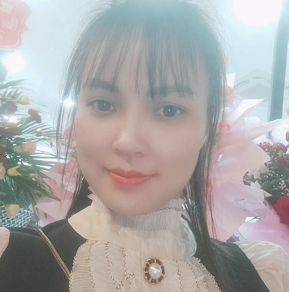 Nguyễn Thị Huyền