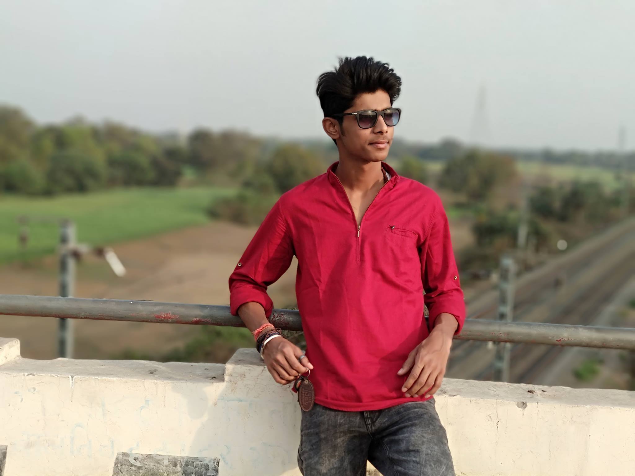 Shivu Singh Rajput