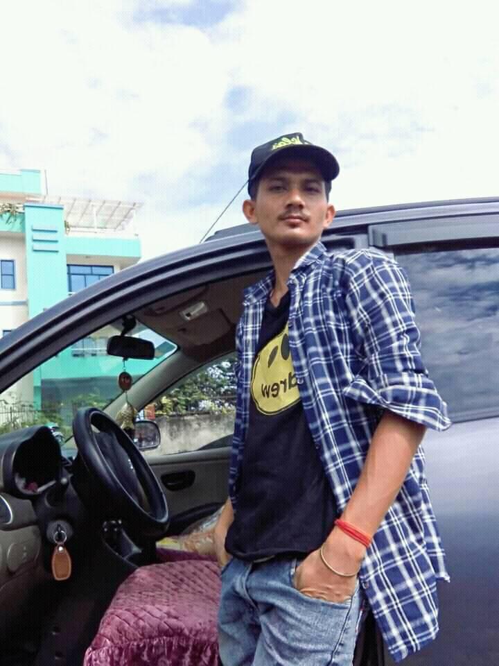 Katwal Santosh