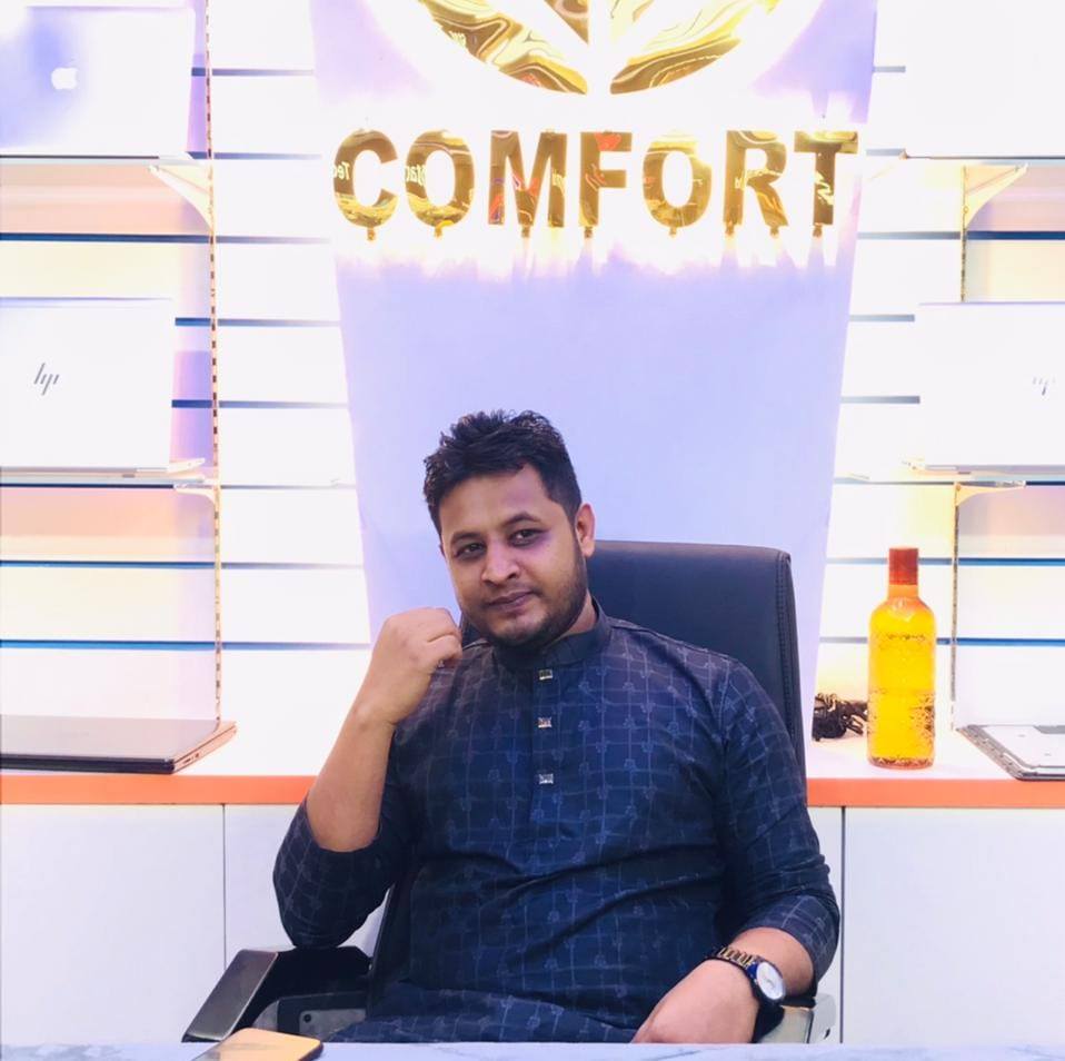 Noman Raj