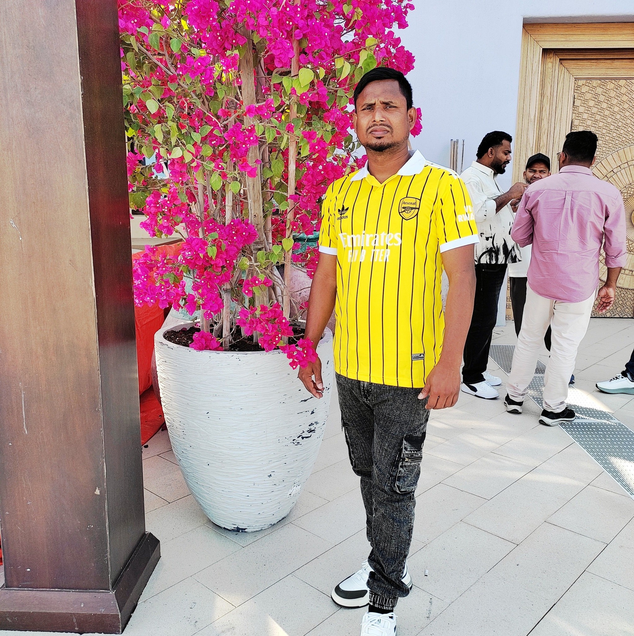 Mamun Nur Rosid