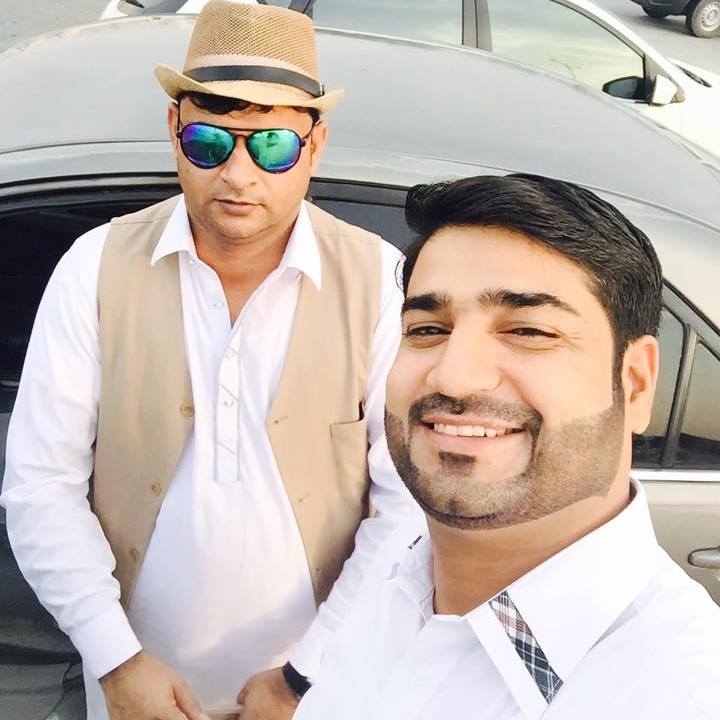 Allah Hu Akbar | Ehsan Ali