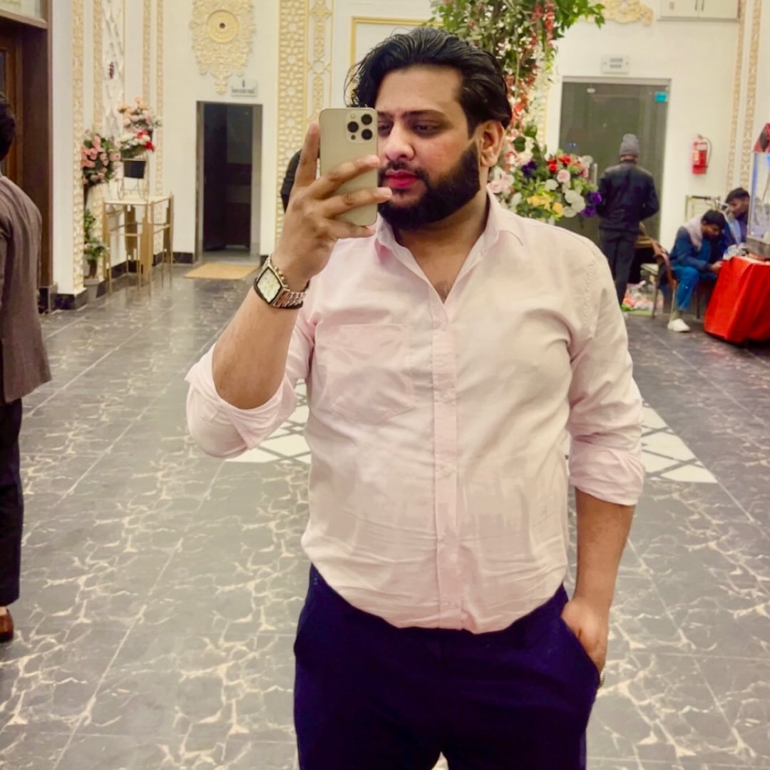 Rameez Ch