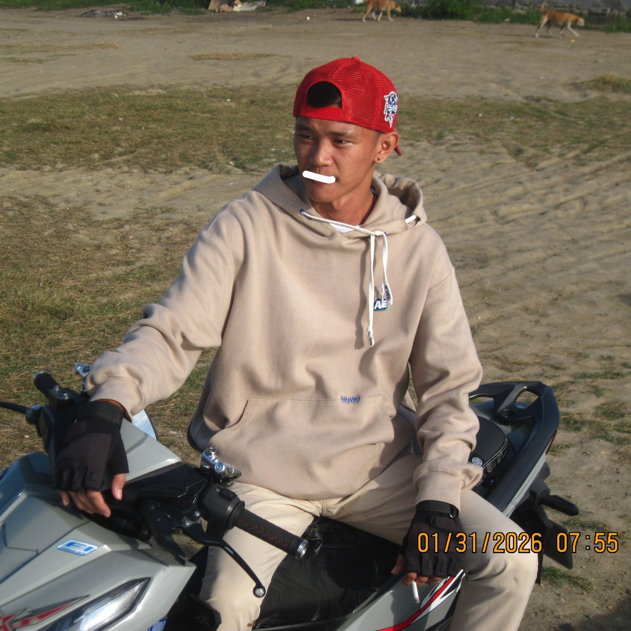 Mark Roldan Q. Santoalla
