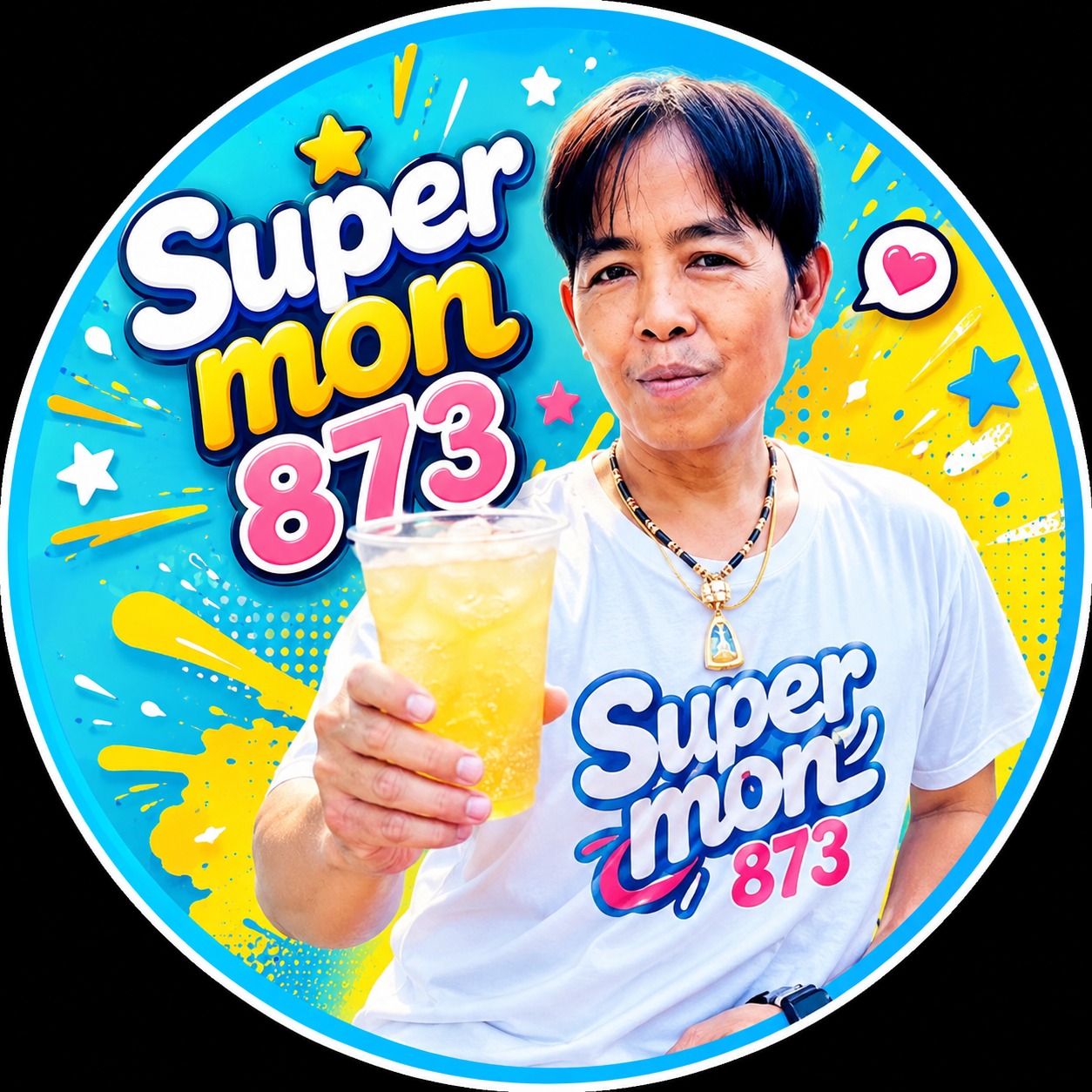 Supermon Supermon