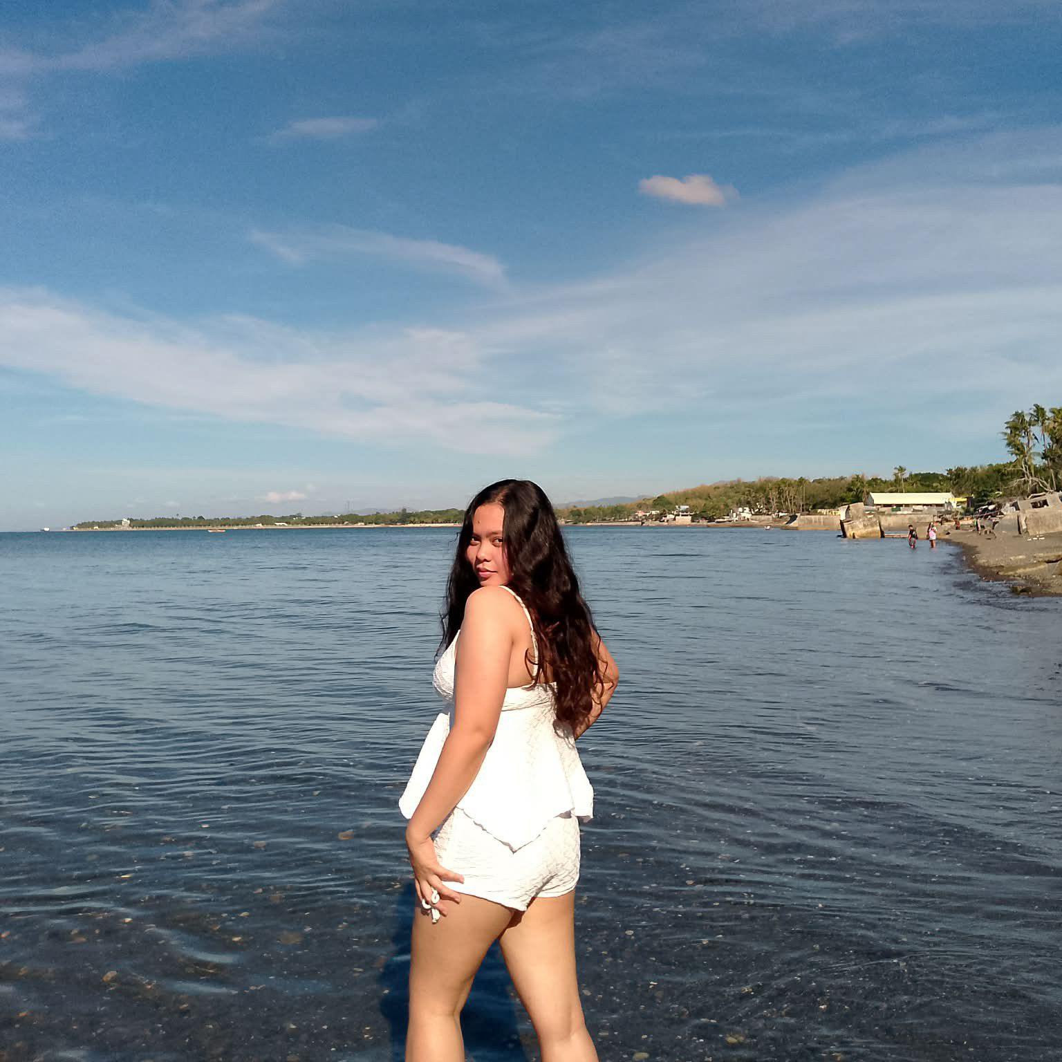 Lily Sobredo
