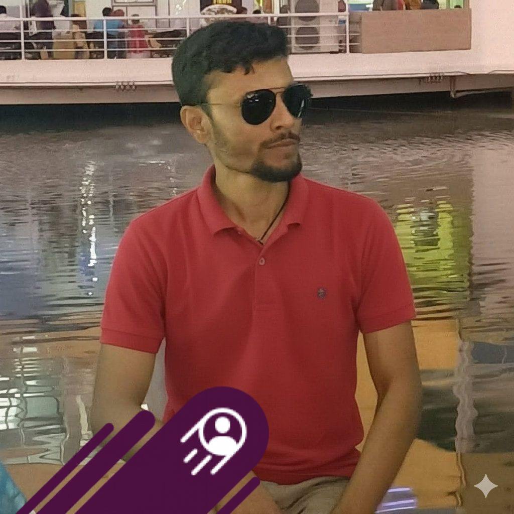 Md. Bosir Ahmmed