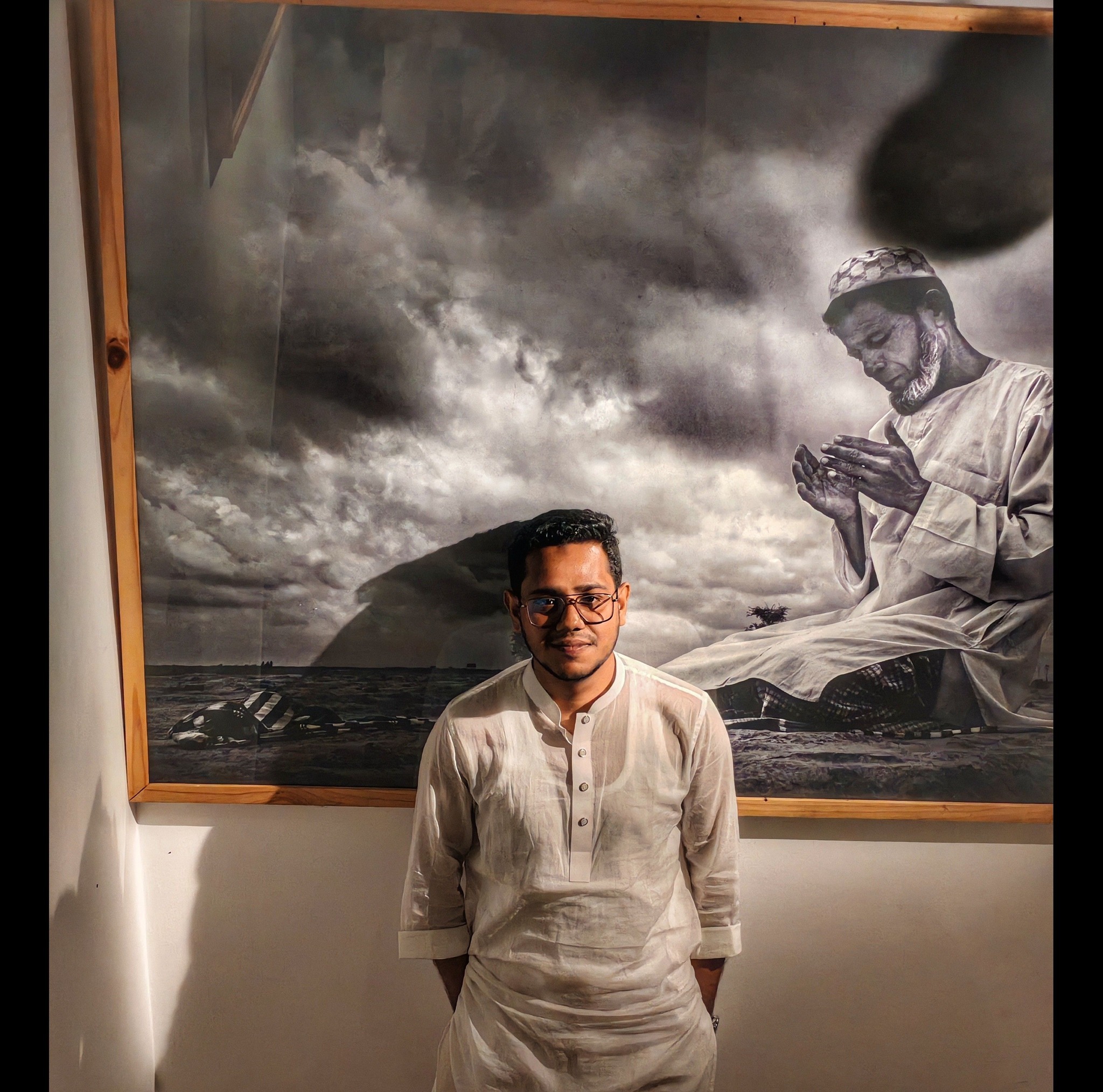 Sujon Mehedi