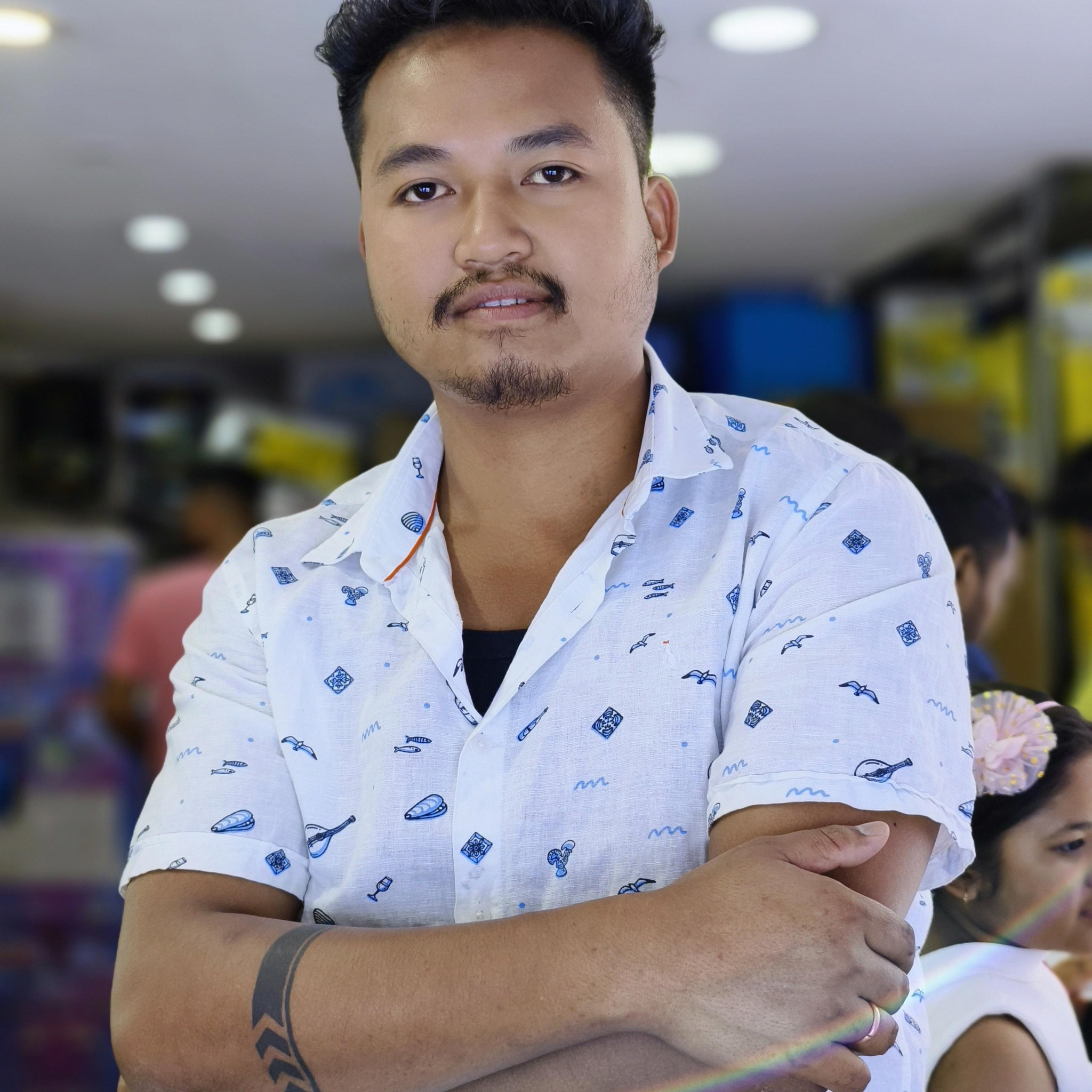 Assam is proud to have you home #lovlinaborgohain #lovlinaborgohain # ...