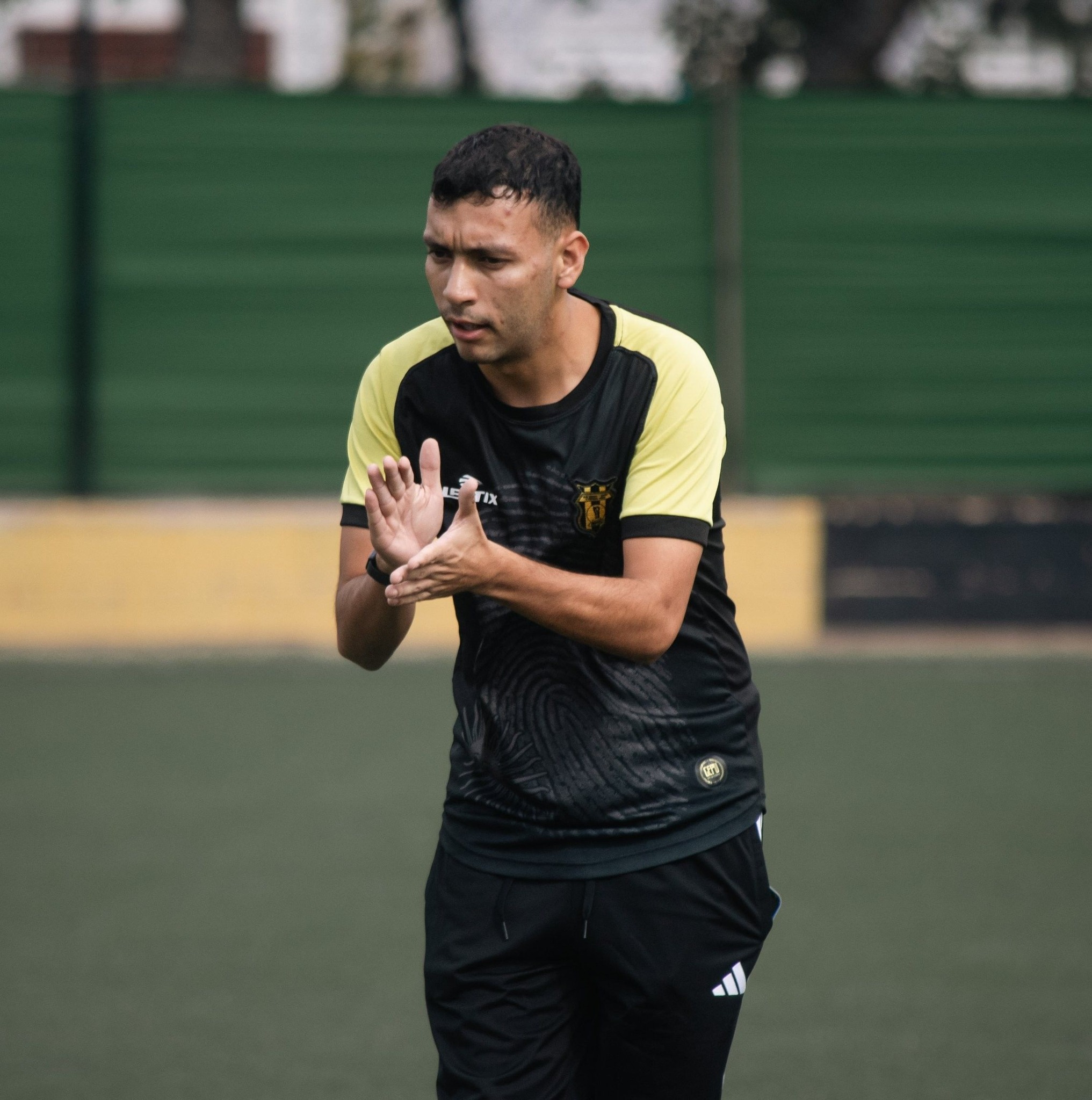 Kevin Miranda