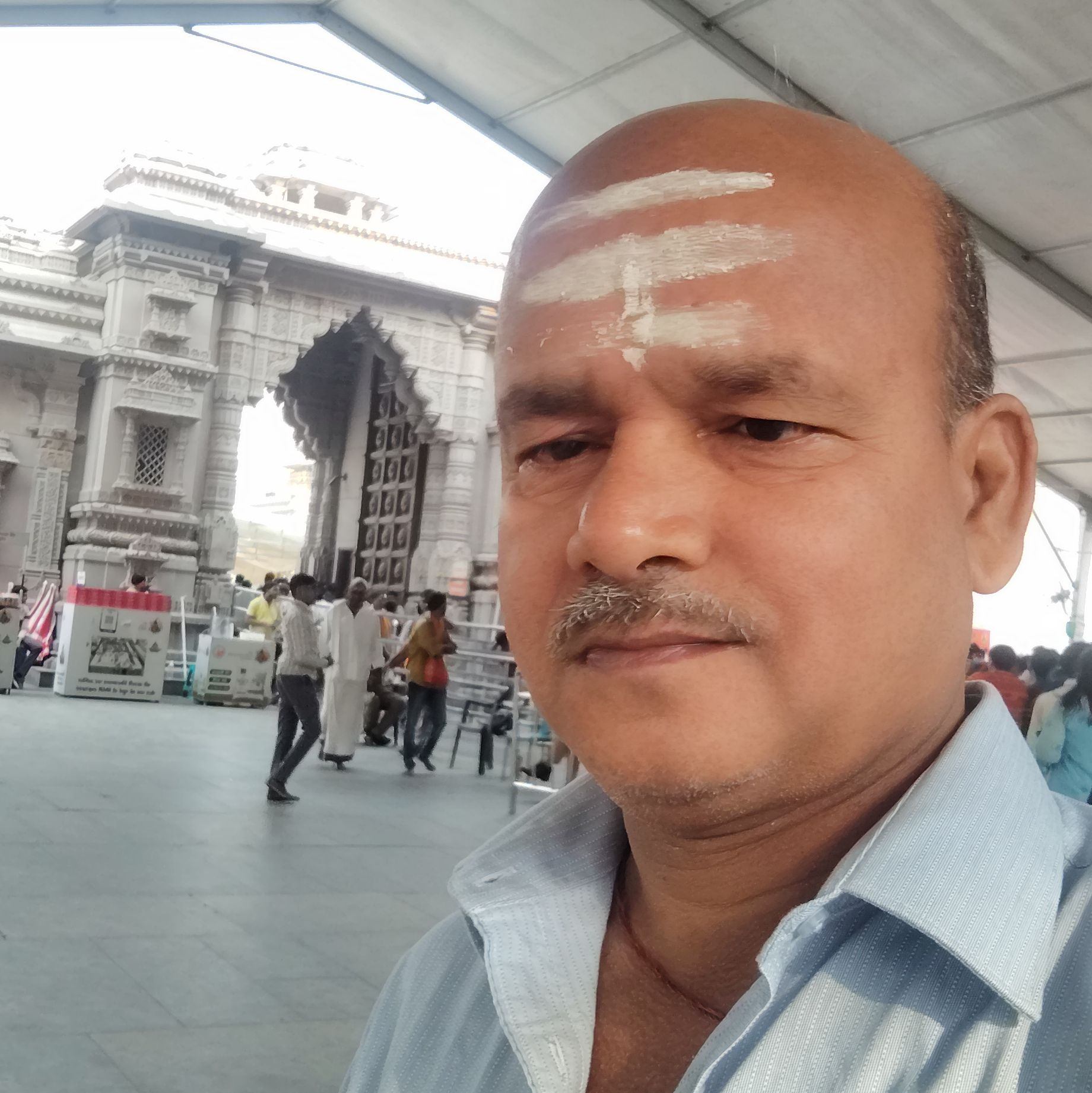 Sanjay Kumar - Shiv mandir nirman karya prarambh aur niv... | Facebook