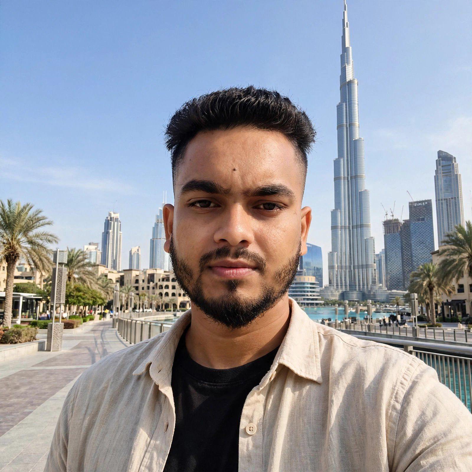 Raja Rahman