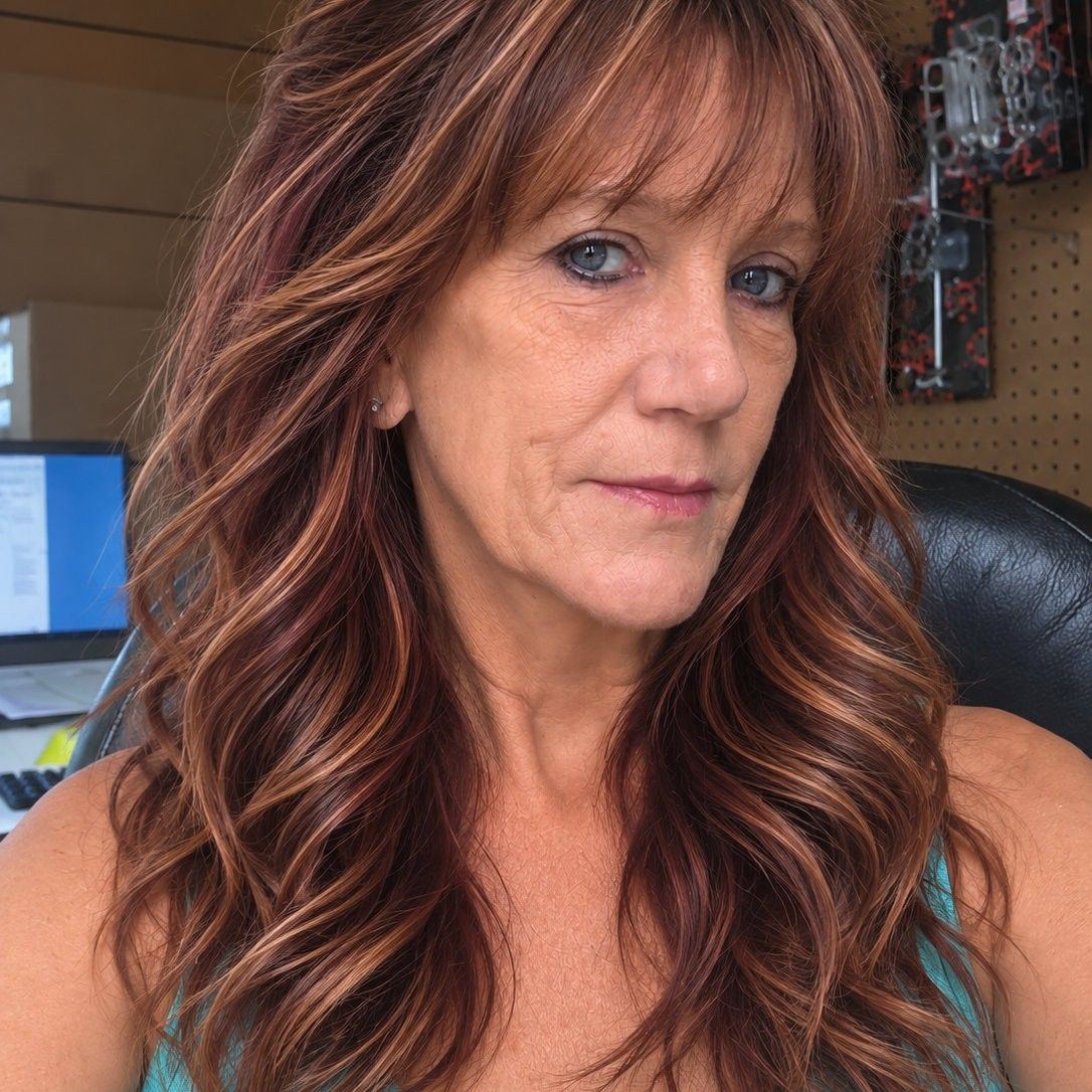 Rebecca Parks (@rebecca.parks.33633) • Facebook, Connect with friends