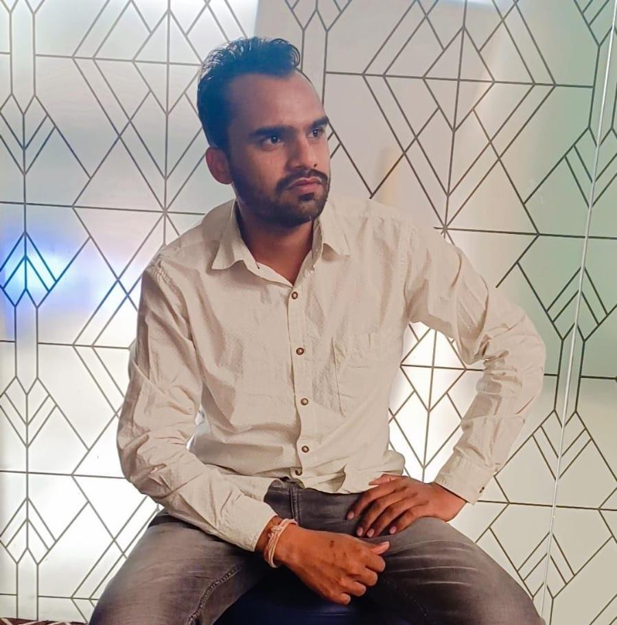 Rajesh Carpenter