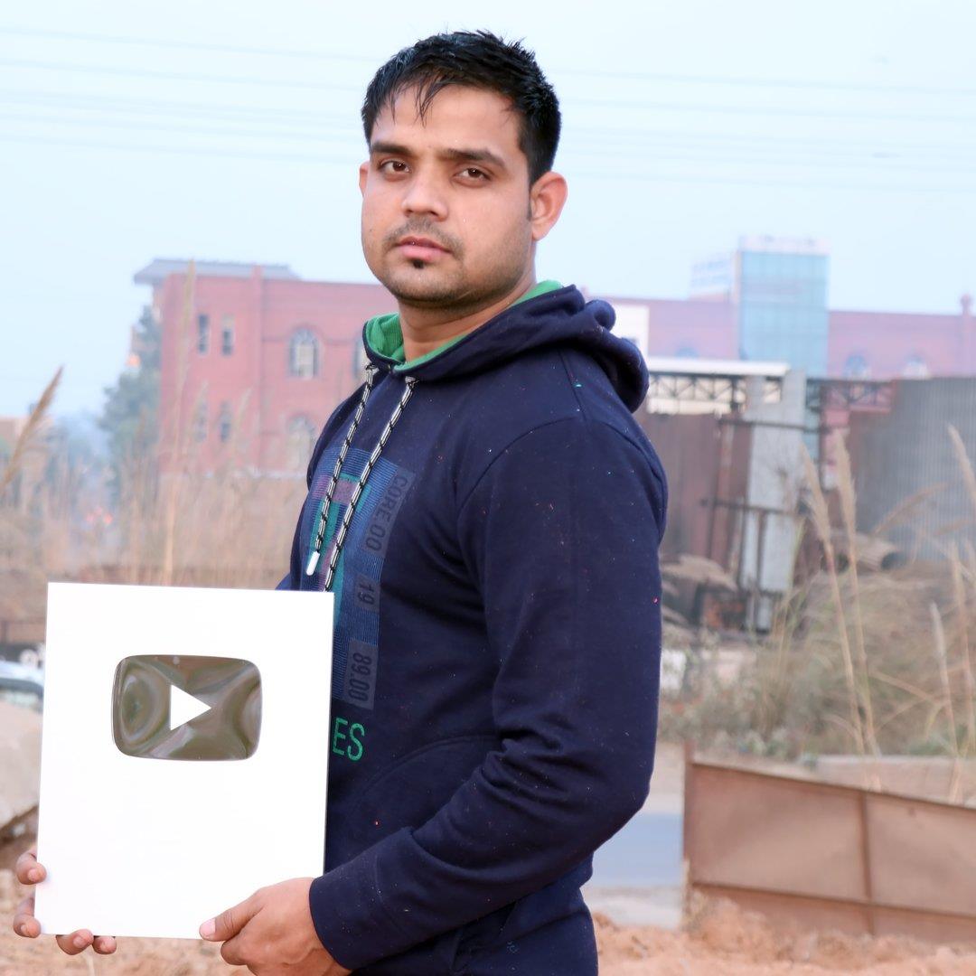 Manoj Rathor Monu