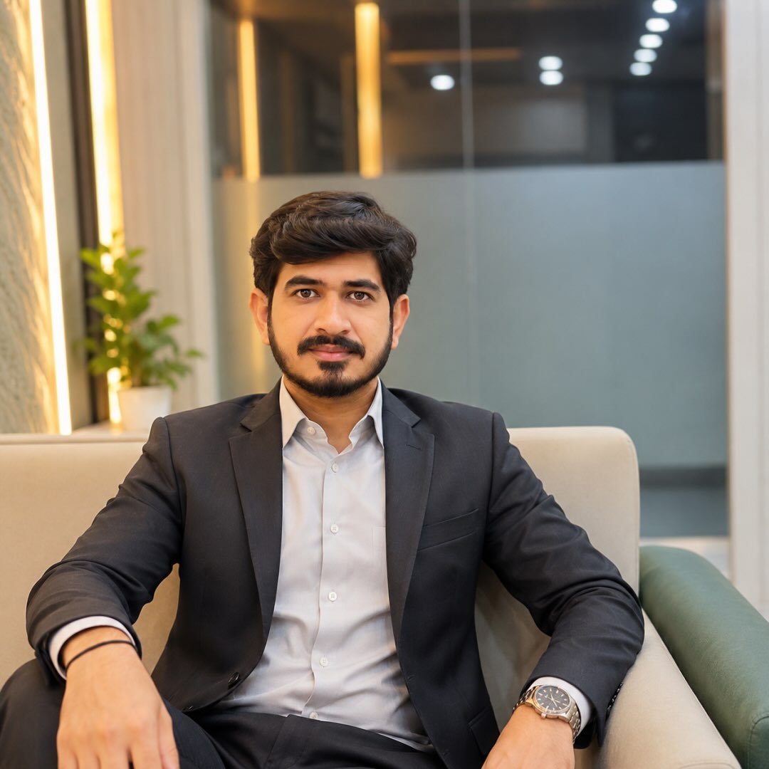 Fakhar Zaman Rath