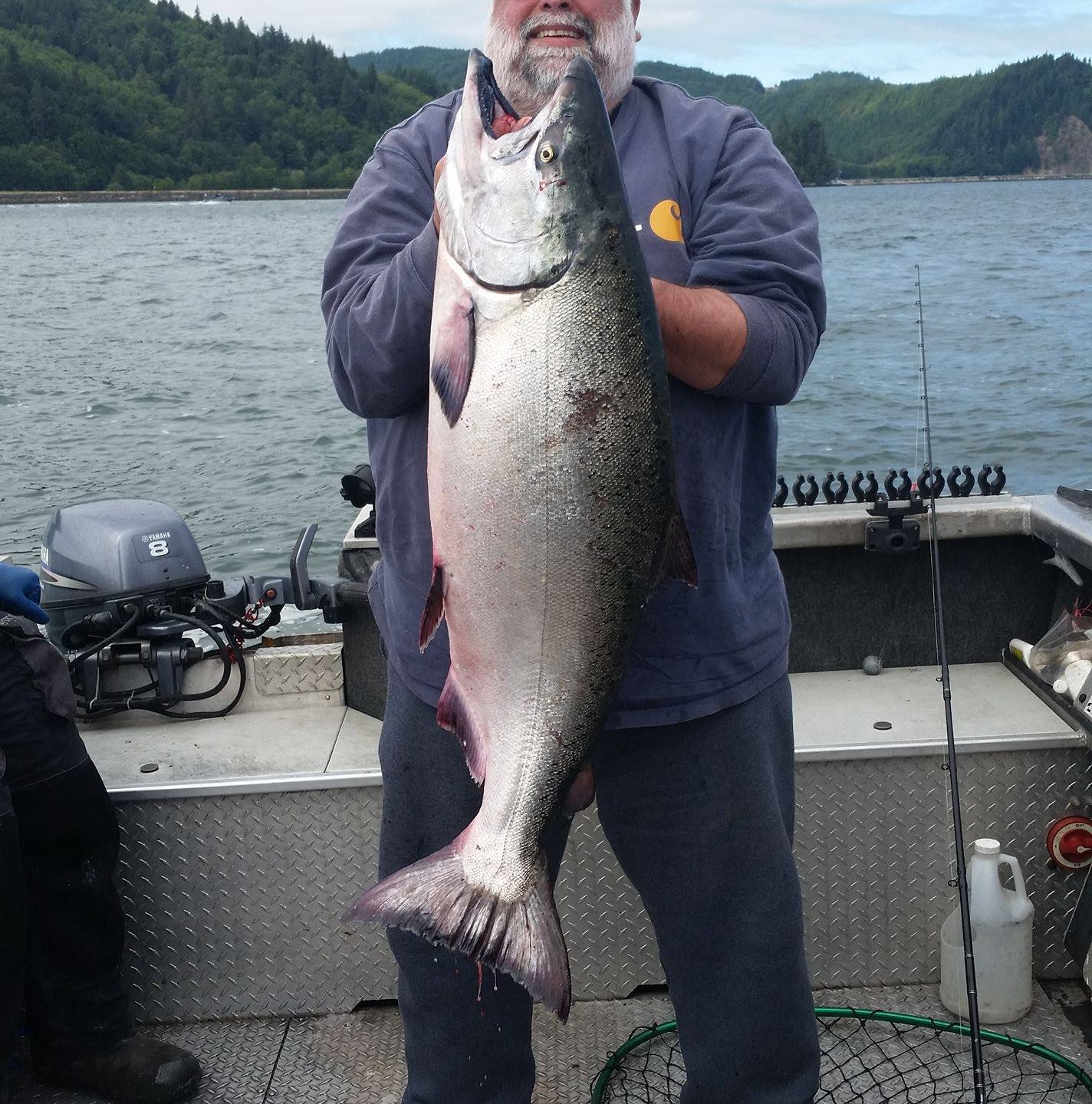 Washington State Razor Clamming | What is the time proven correct angle ...