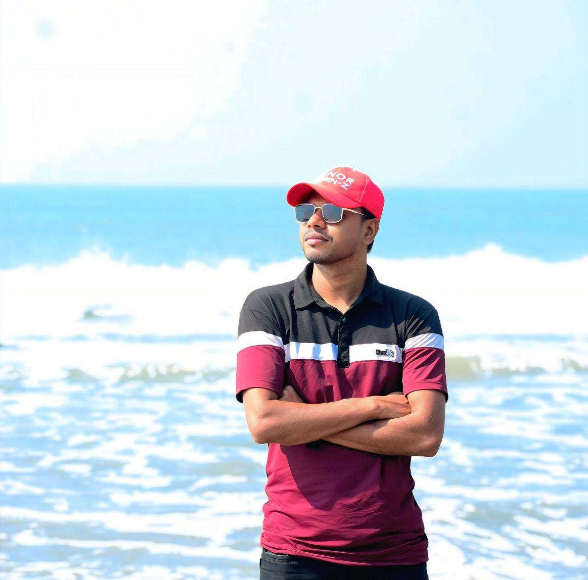 Sohel Rana