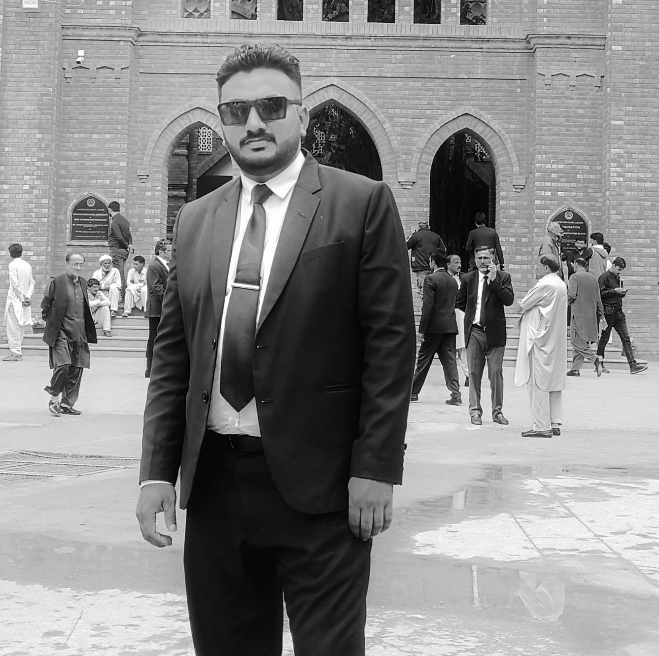 Adv Danish Ali