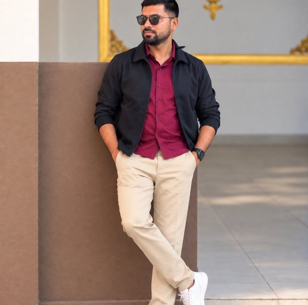 Basant Raj Khanal