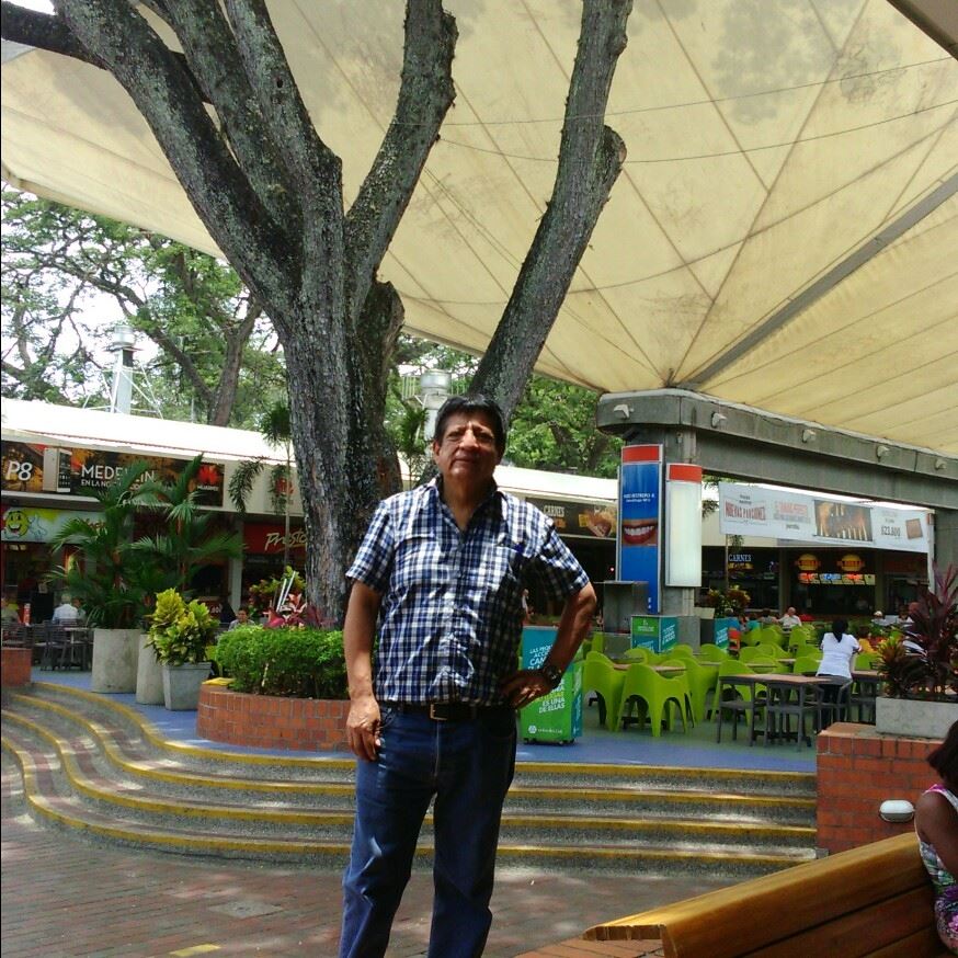 Hector David Hinostroza Porras (@hector.david.hinostroza.porras ...