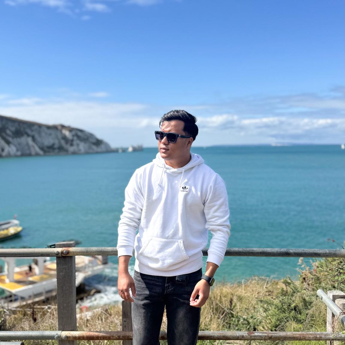 Rayhan Ahmad