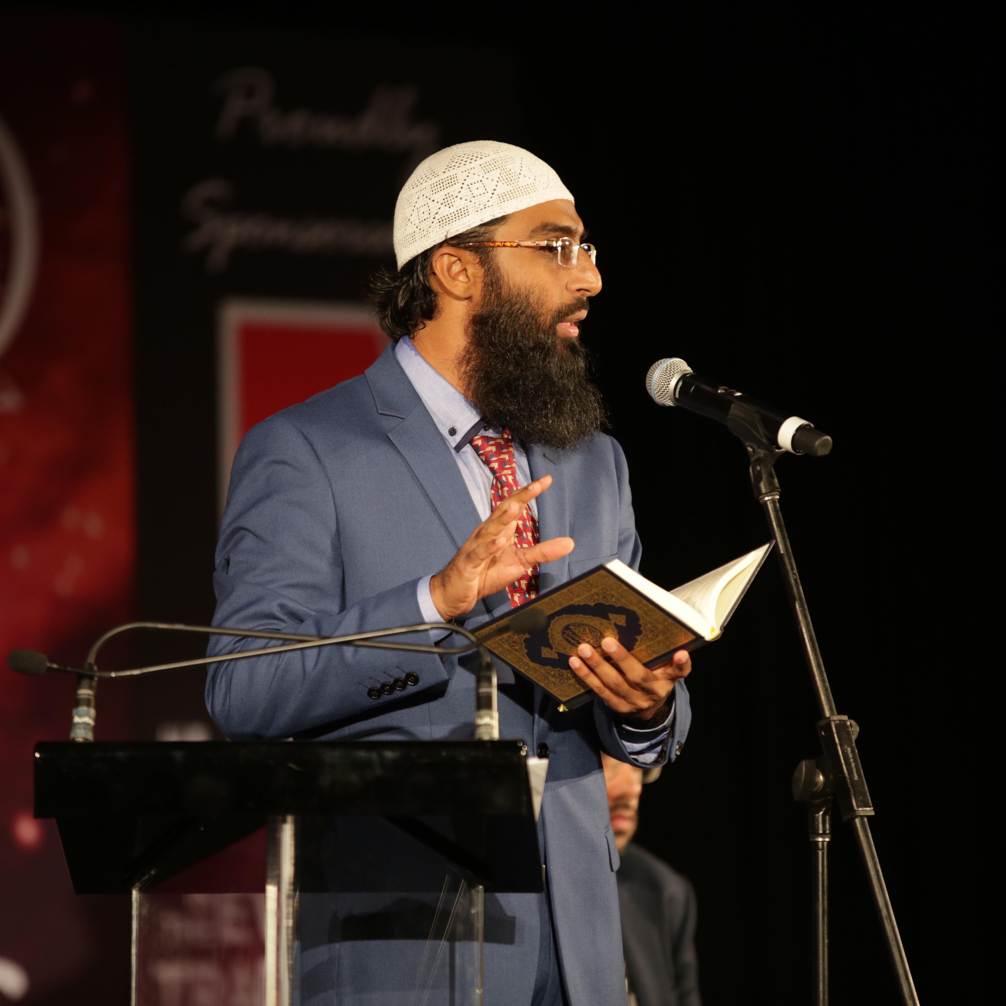 Sydney Islamic Events