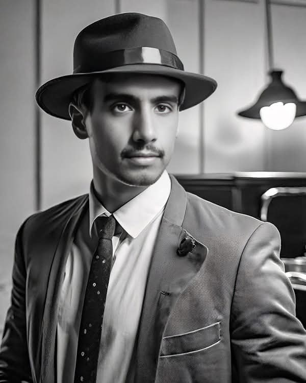 Riyadh Abdullah