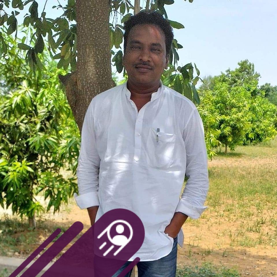 Rajendra Prasad Gali