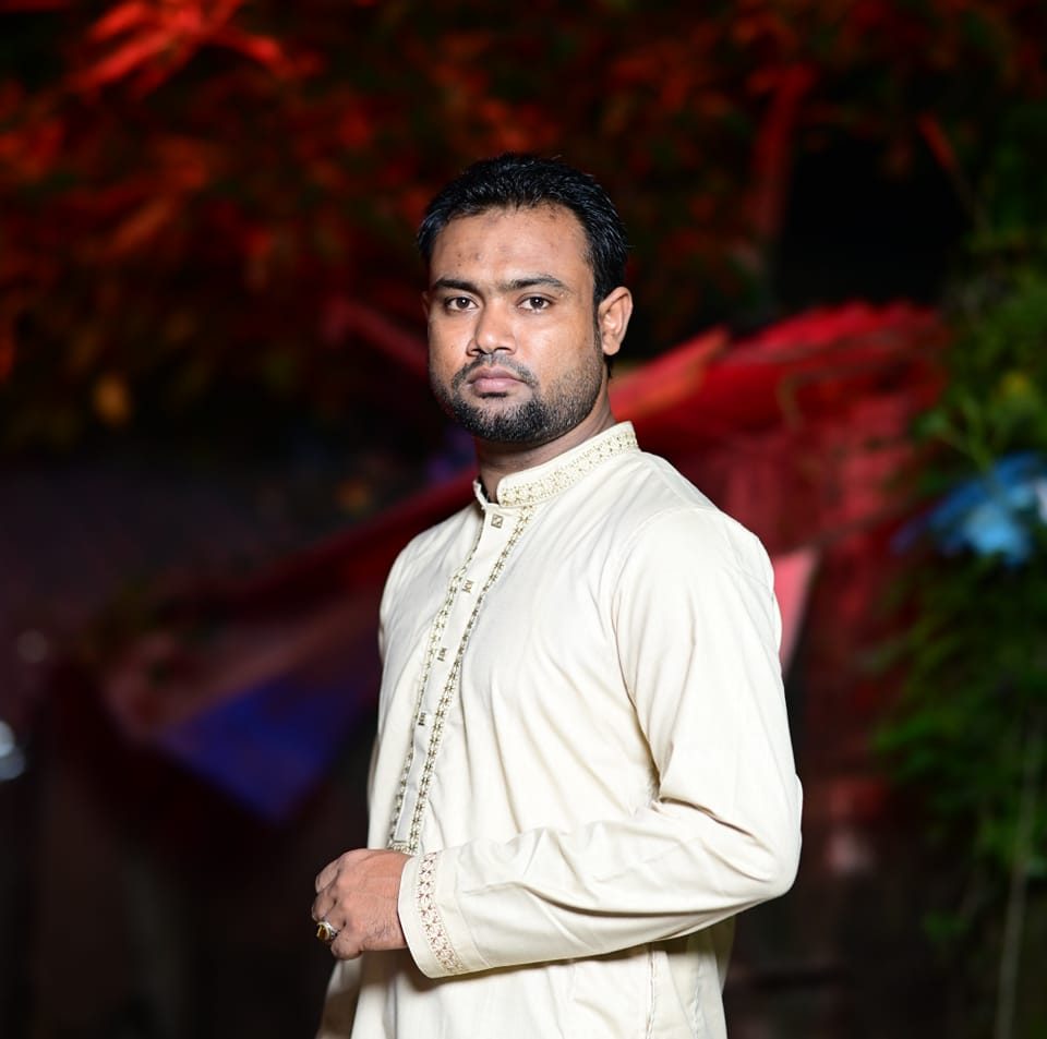 Aziz F Hoq