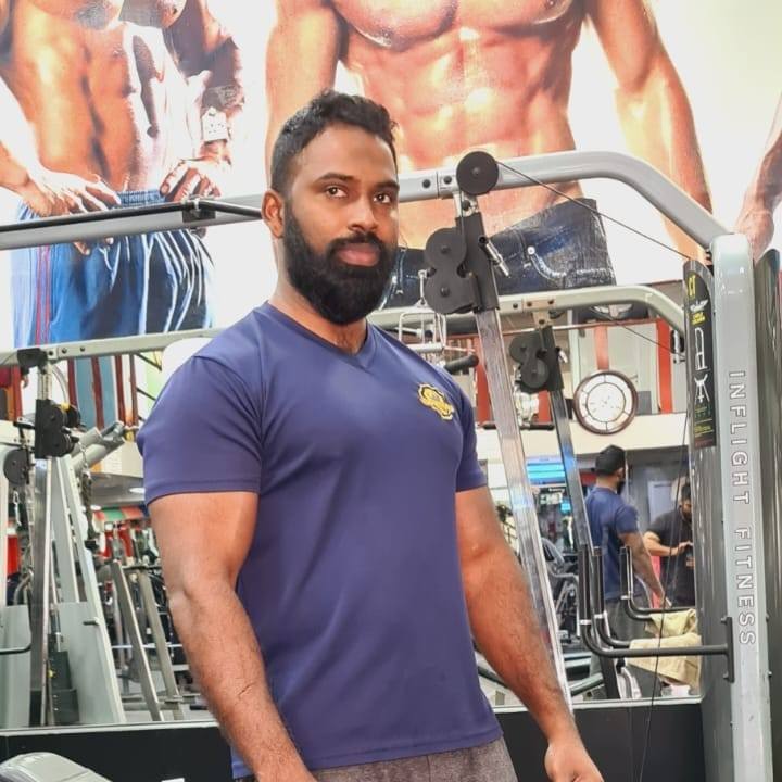 Nadeer Nadi